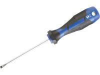 LUX-TOOLS Šroubovák Comfort SL 4 x 100 mm LUX-TOOLS Šroubovák Comfort SL 4 x 100 mm