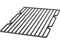 Grilovací rošt pro gril na dřevěné uhlí o průměru 57 cm s nastavitelnou vanou