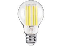 EGLO LED žárovka E27 A60 7W 1521lm 3000K pr. 60 x 105 mm, čirá