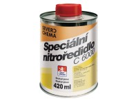 Severochema Speciální nitroředidlo C 6000, 420 ml