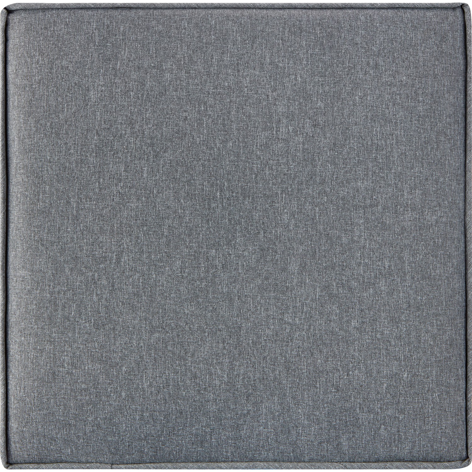 Náhradní podsedák pro zahradní taburet Vermont, Fossil