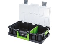 LUX-TOOLS Organizér na nářadí 14 l LUX-TOOLS Organizér na nářadí 14 l