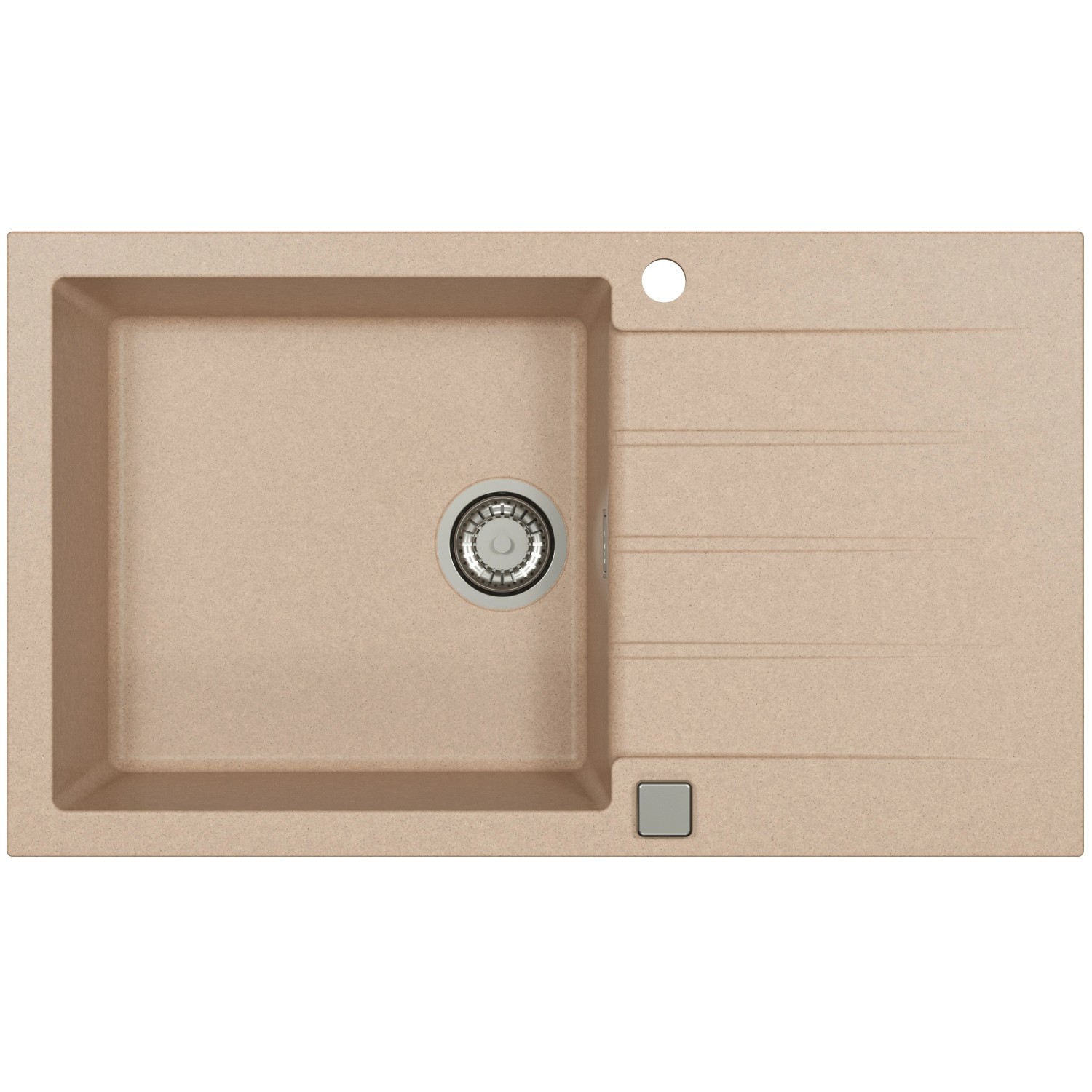 Alveus CADIT 40 / 22 dřez písek 1 132 028