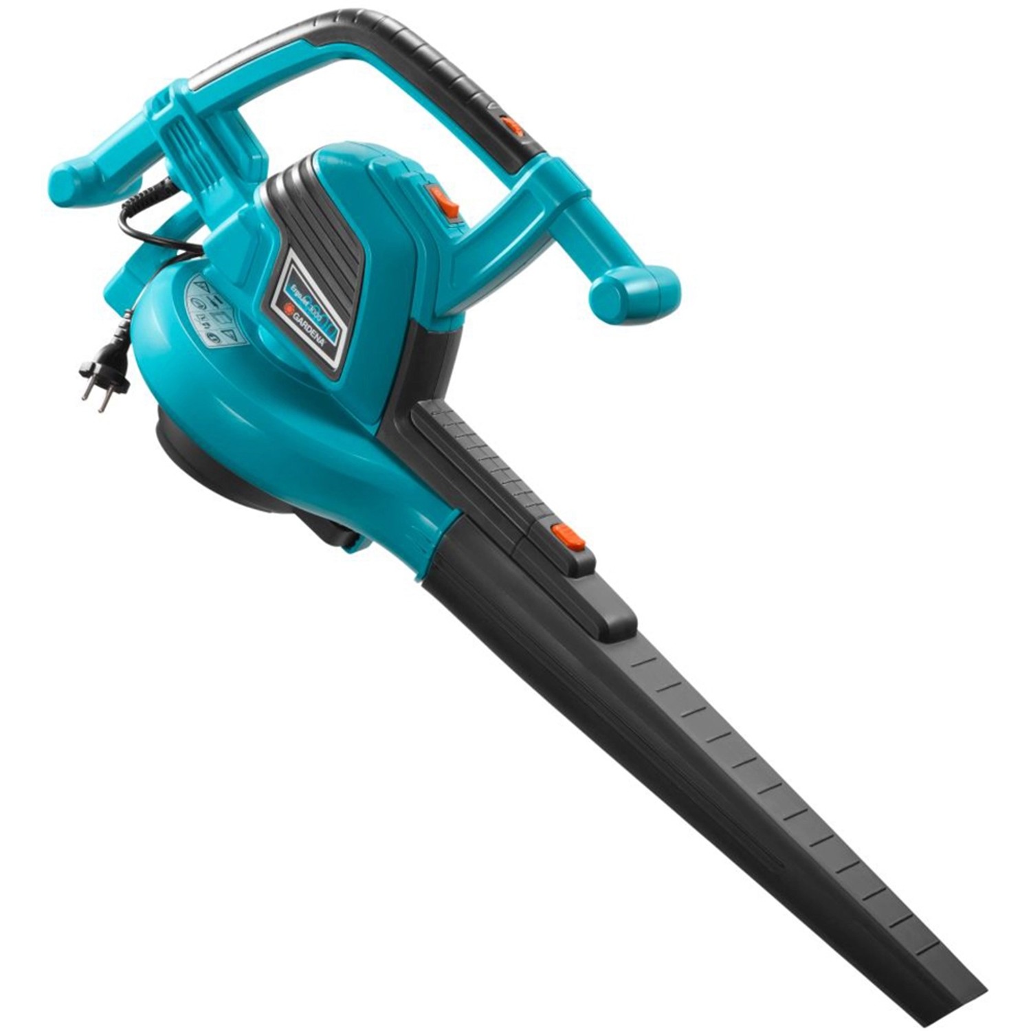 GARDENA Zahradní foukač/vysavač ErgoJet 3000