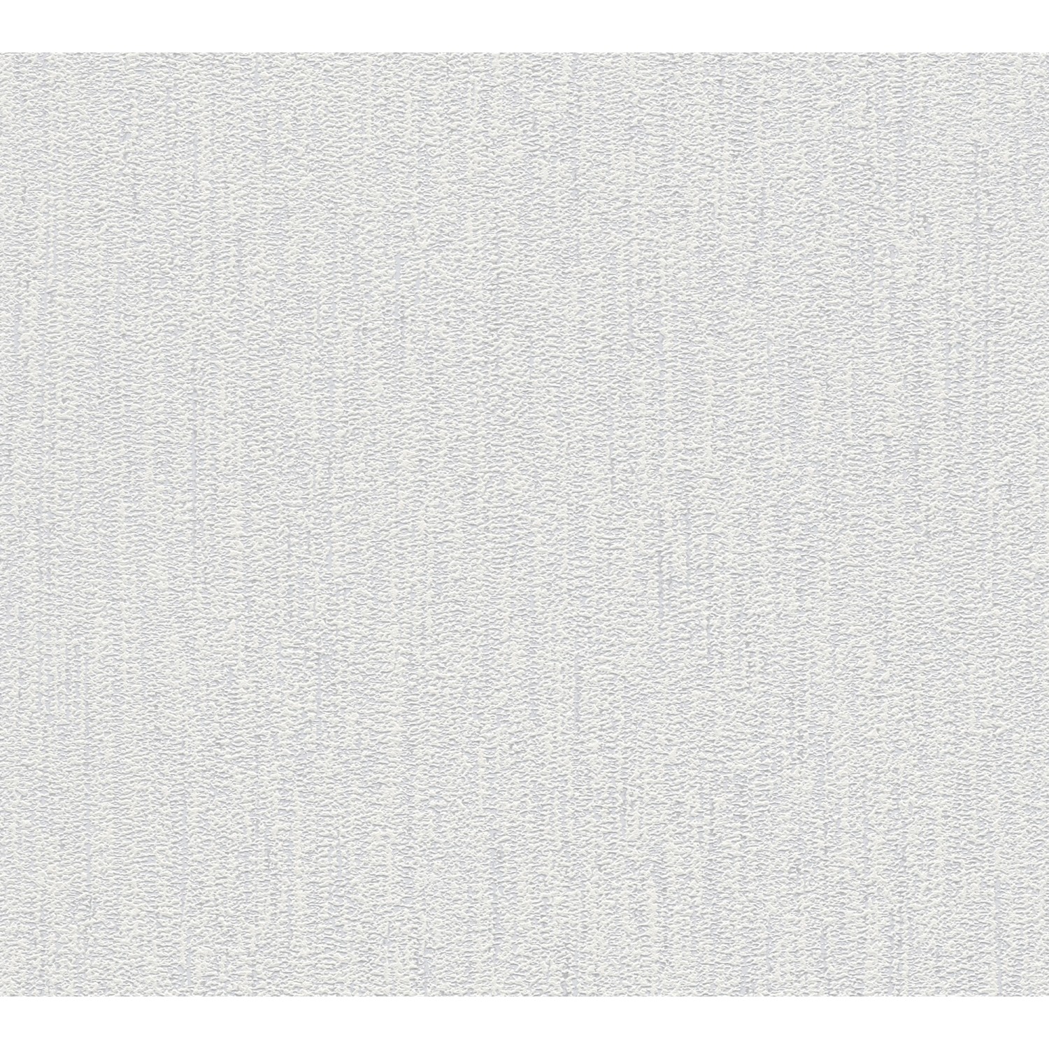 A. S. Creation Vliesová tapeta Attractive Struktura látky, lesklá bílo-šedá