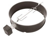Weber Otáčecí špíz BBQ, 57 cm Weber Otáčecí špíz BBQ, 57 cm