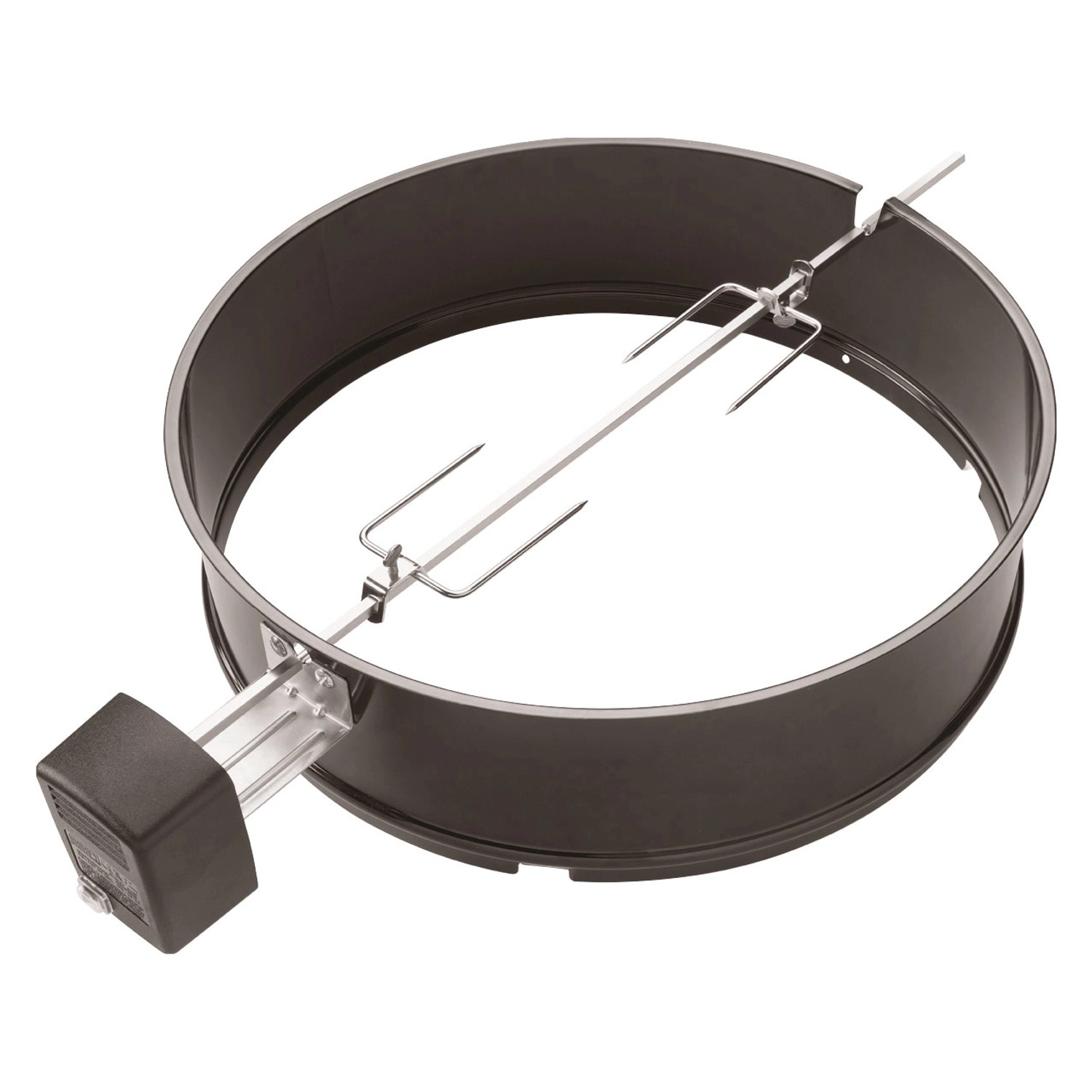 Weber Otáčecí špíz BBQ, 57 cm