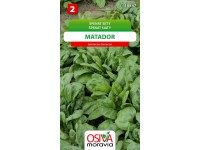 Semínka Špenát setý Matador (Spinacea oleracea)