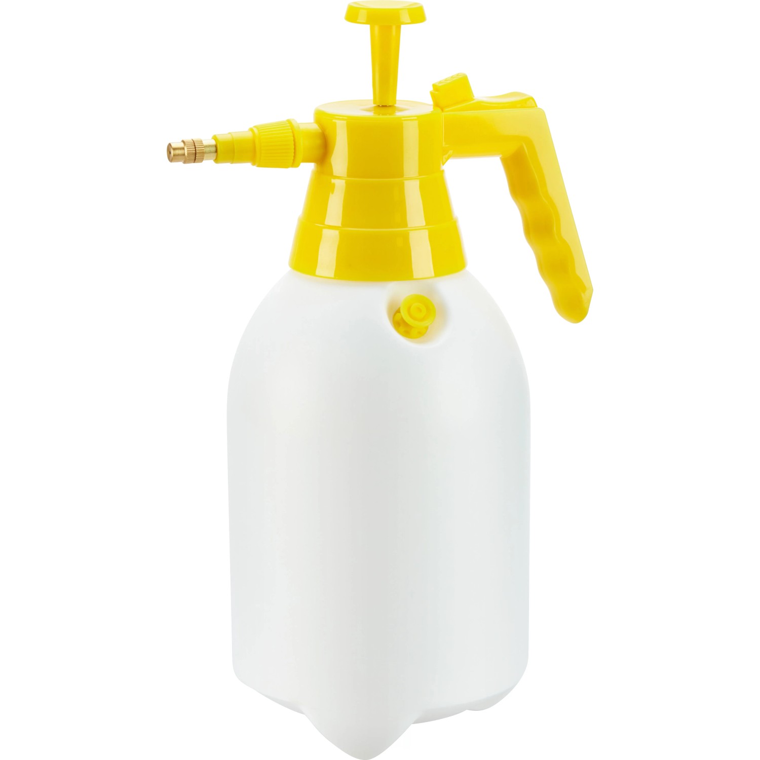 Ruční tlakový postřikovač 2 l