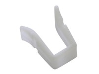 Gardinia Doraz bílý balení, 10 ks Gardinia Doraz bílý balení, 10 ks