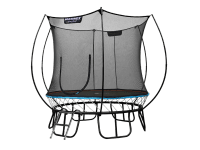 MARIMEX Trampolína bezpružinová FreeJump, 244 cm