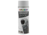 Dupli-color Barva ve spreji Cement look Assuan světlá 400 ml