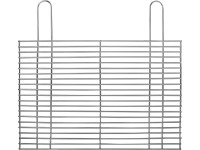 Jamestown Grilovací rošt obdélníkový 40 x 60 cm