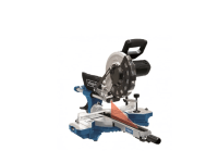 Scheppach Pila pokosová HM 254 + 2. kotouč