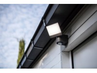 LUTEC Sunshine LED reflektor s otočnou hlavou