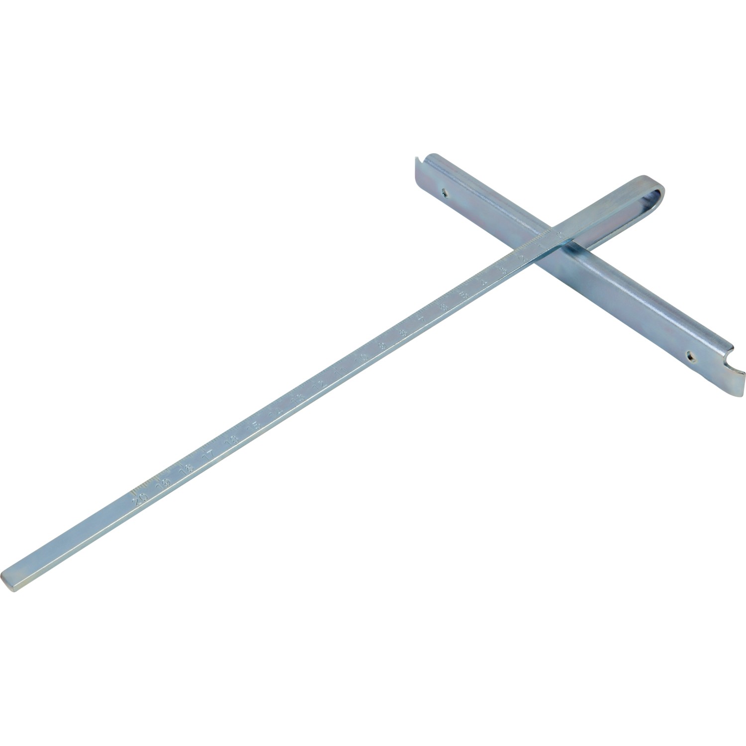 Náhradní paralelní doraz pro LUX ruční kotoučovou pilu HKS-1600