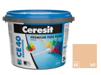 Ceresit Flexibilní spárovací hmota CE 40 Aquastatic Toffi, 2 kg