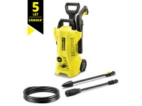Kärcher Vysokotlaký čistič K 2 Premium Power Control