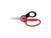 FISKARS Dětské nůžky se zaoblenou špičkou Magic Morph Ninja, 13 cm FISKARS Dětské nůžky se zaoblenou špičkou Magic Morph Ninja, 13 cm