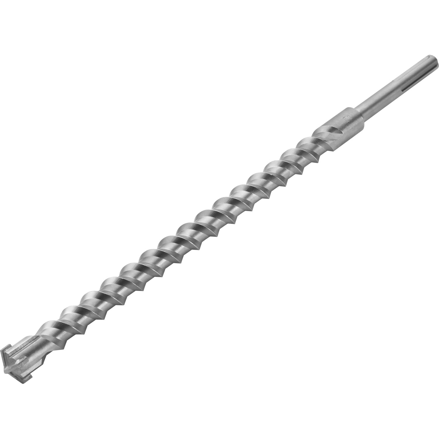 LUX Příklepový vrták Classic SDS-Max, pr. 35 x 570 mm