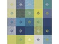 d-c-table Ubrus Manhattan Victor Blau pr. 150 cm