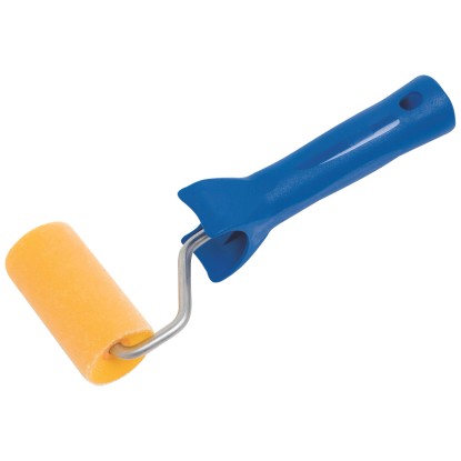 Flokovaný váleček 7 cm 1K