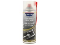 Presto PTFE suchý sprej, 400 ml Presto PTFE suchý sprej, 400 ml
