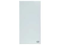 e2 Infračervený topný panel INFRAe2 frame M, 800 W, 1005 x 595 x 28 mm