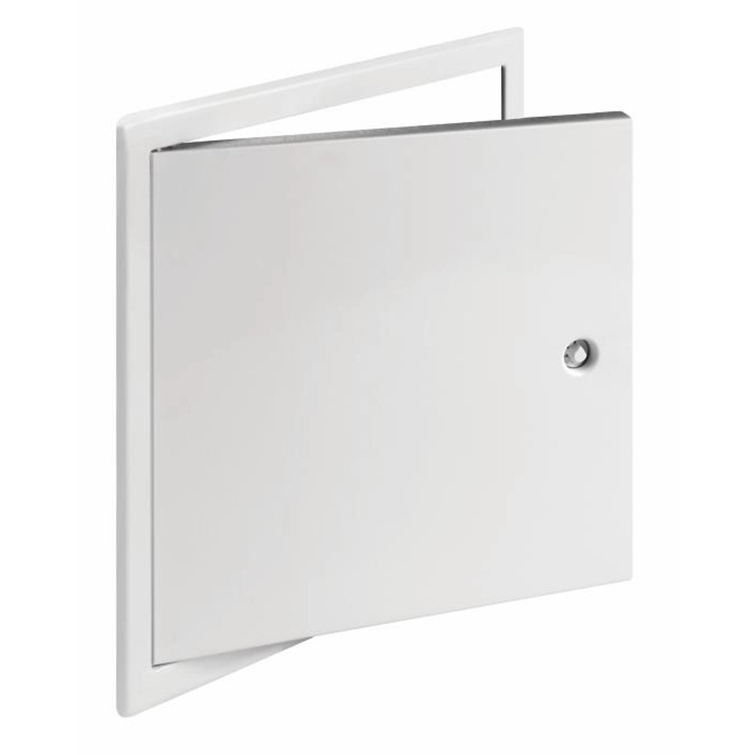 RUG Semin Revizní dvířka Softline pozinkovaná bílá RAL 9016, 600 x 600 mm