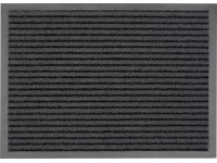 OBI Interiérová rohožka před dveře Grattant antracitová 60 x 80 cm