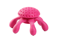 Kiwi Walker Plovací chobotnice z TPR pěny 12 cm, růžová Kiwi Walker Plovací chobotnice z TPR pěny 12 cm, růžová