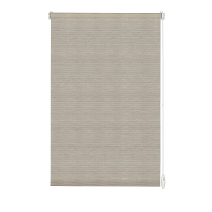 Gardinia Roleta EasyFix Natur šedá melanéžová 45 x 150 cm