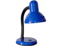 Top Light Stolní svítidlo Student 3 modré