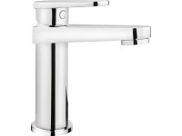 baliv Umyvadlová vodovodní baterie WT-190 chromovaná baliv Umyvadlová vodovodní baterie WT-190 chromovaná