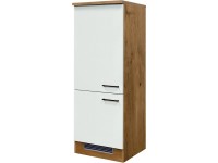 Flex-Well Kuchyňská skříňka Vintea pro vestavné spotřebiče 60 x 160,6 x 57,1 cm Flex-Well Kuchyňská skříňka Vintea pro vestavné spotřebiče 60 x 160,6 x 57,1 cm