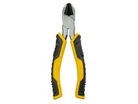 STANLEY Štípací boční kleště 150 mm ControlGrip