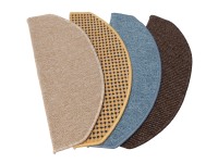 Schodišťové rohože balení 15 ks