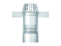 ACO Odtoková přípojka DN/OD 110 pro sklepní světlíky ACO Odtoková přípojka DN/OD 110 pro sklepní světlíky