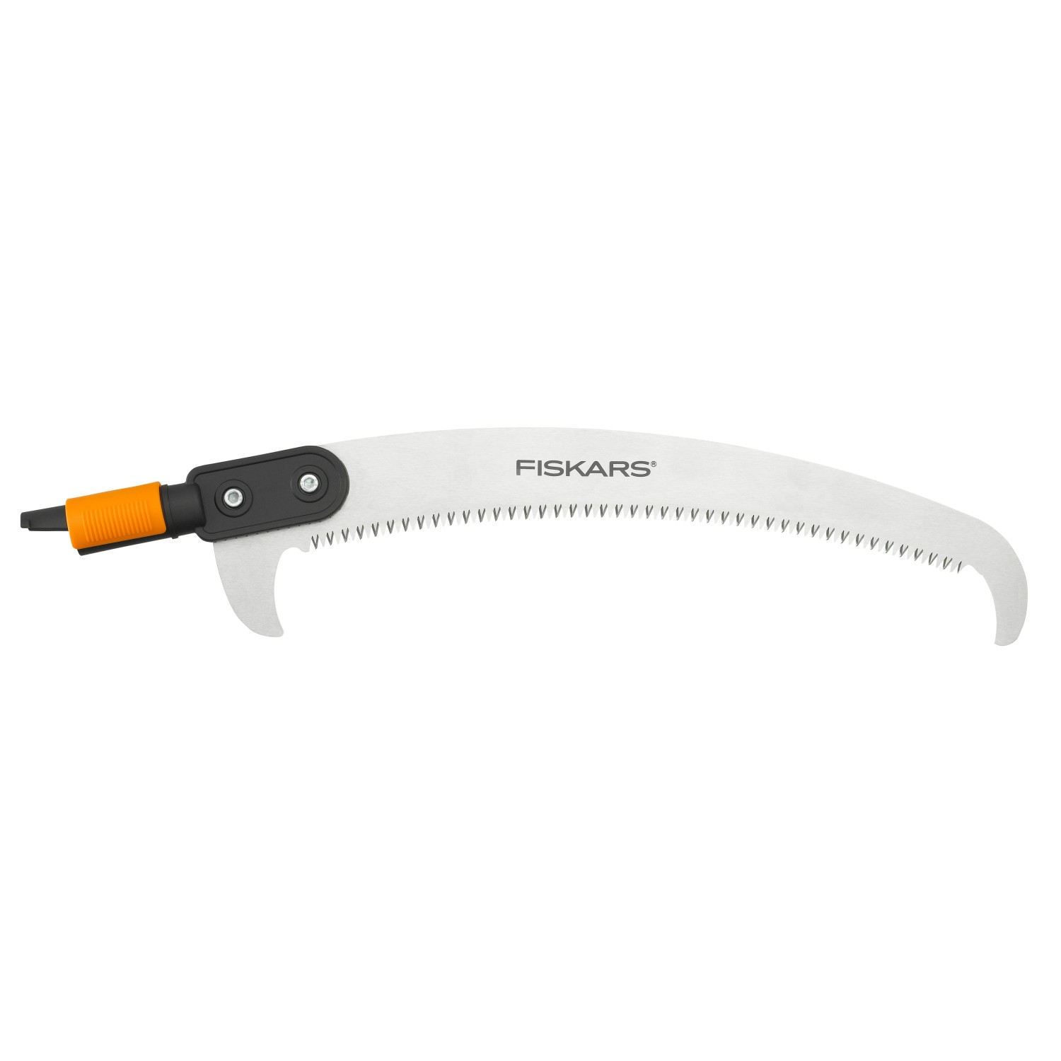 Fiskars Pila QuikFit zahnutá