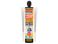SOUDAL Chemická kotva SOUDAFIX P-300SF 300 ml
