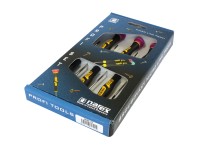 Narex Sada šroubováků MICRO LINE, 6 ks Narex Sada šroubováků MICRO LINE, 6 ks