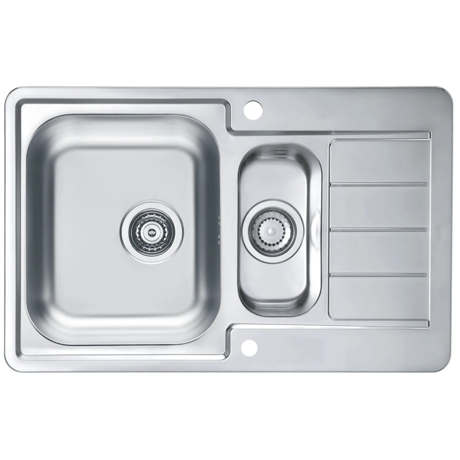 Alveus LINE 70 Maxim I dřez nerez 1 085 948