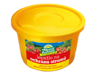 Zdravá zahrada Lepidlo na ochranu stromů 250 g