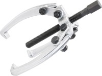 LUX-TOOLS Stahovák 3ramenný 120 mm Comfort