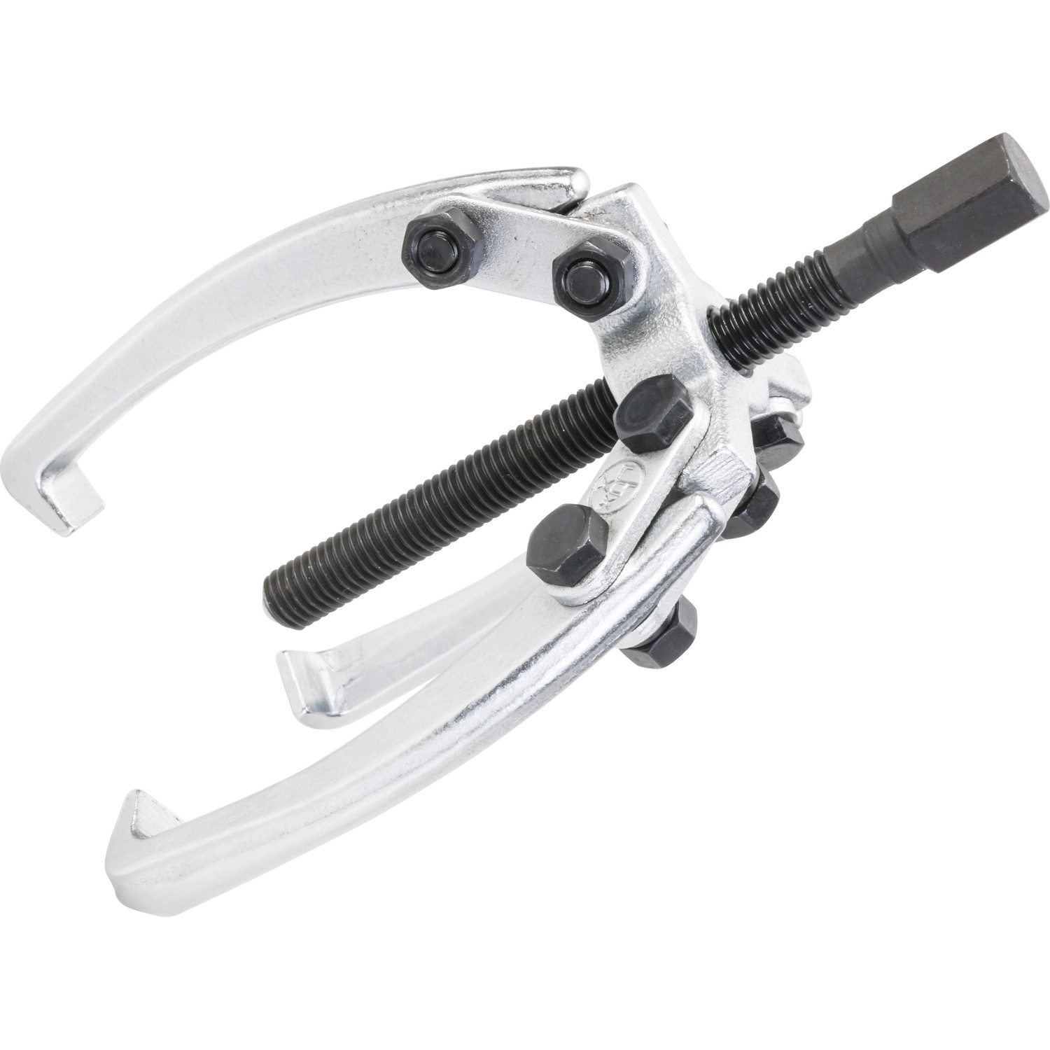 LUX Stahovák 3ramenný 120 mm Comfort