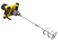 STANLEY FATMAX Dvourychlostní stavební míchadlo malty FME190