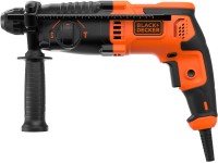 Black+Decker Kombinované kladivo BEHS01-QS, SDS-plus, 650W