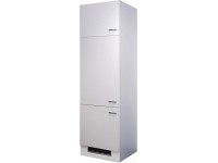 Flex-Well Kuchyňská skříňka Wito pro vestavné spotřebiče 60 x 200 x 57,1 cm Flex-Well Kuchyňská skříňka Wito pro vestavné spotřebiče 60 x 200 x 57,1 cm