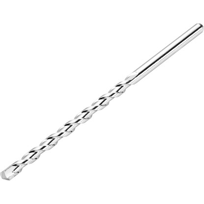 LUX HM Classic vrták do kamene, Ø 10 mm x 200 mm, pro zdivo a kámen.