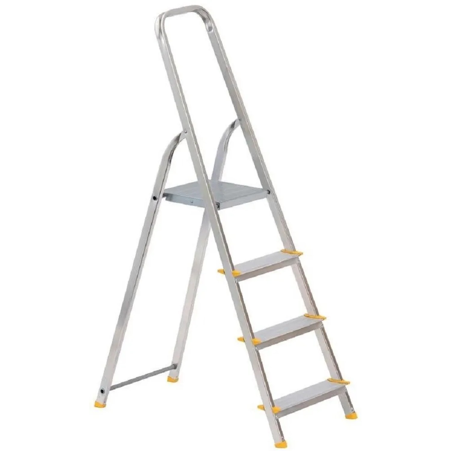 Alve Schůdky jednostranné 1 x 4 nášlapy do 150 kg